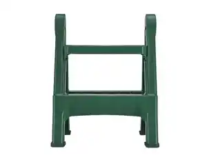 PARKSIDE® Klapptritt, 2-stufig