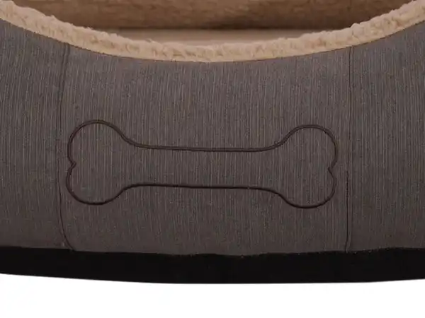 Bild 3 von SUN GARDEN Haustierbett »Lucky Premium ORTHO«, rutschfest, waschbar