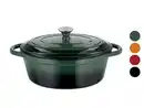 Bild 1 von SILVERCREST® Bräter Gusseisen 29 cm / 4,8 Liter