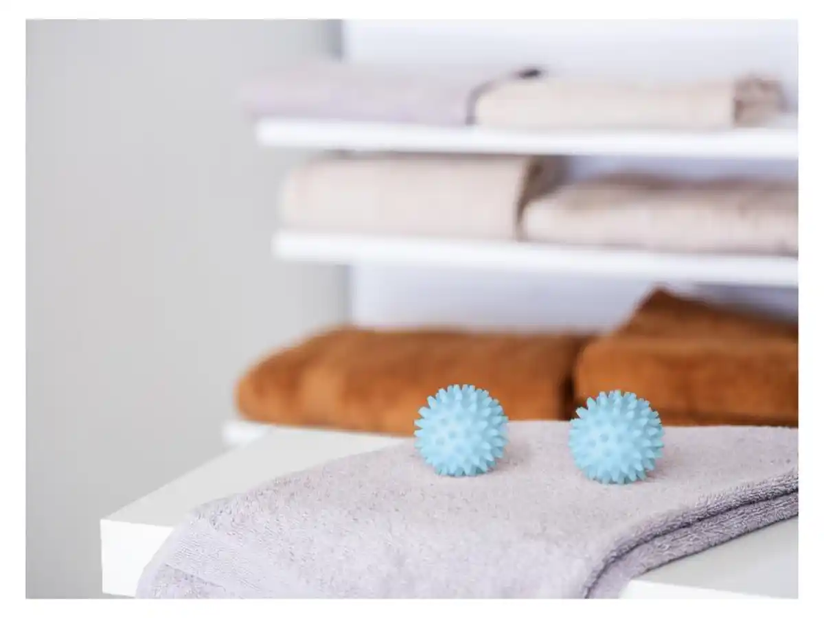 Bild 2 von Wenko Trocknerbälle