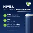 Bild 4 von NIVEA MEN 3in1 Duschgel Sport 24H Fresh Effect, 500 ml