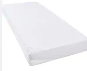 Spannbettlaken Jersey 100%BW 180x200+25cm