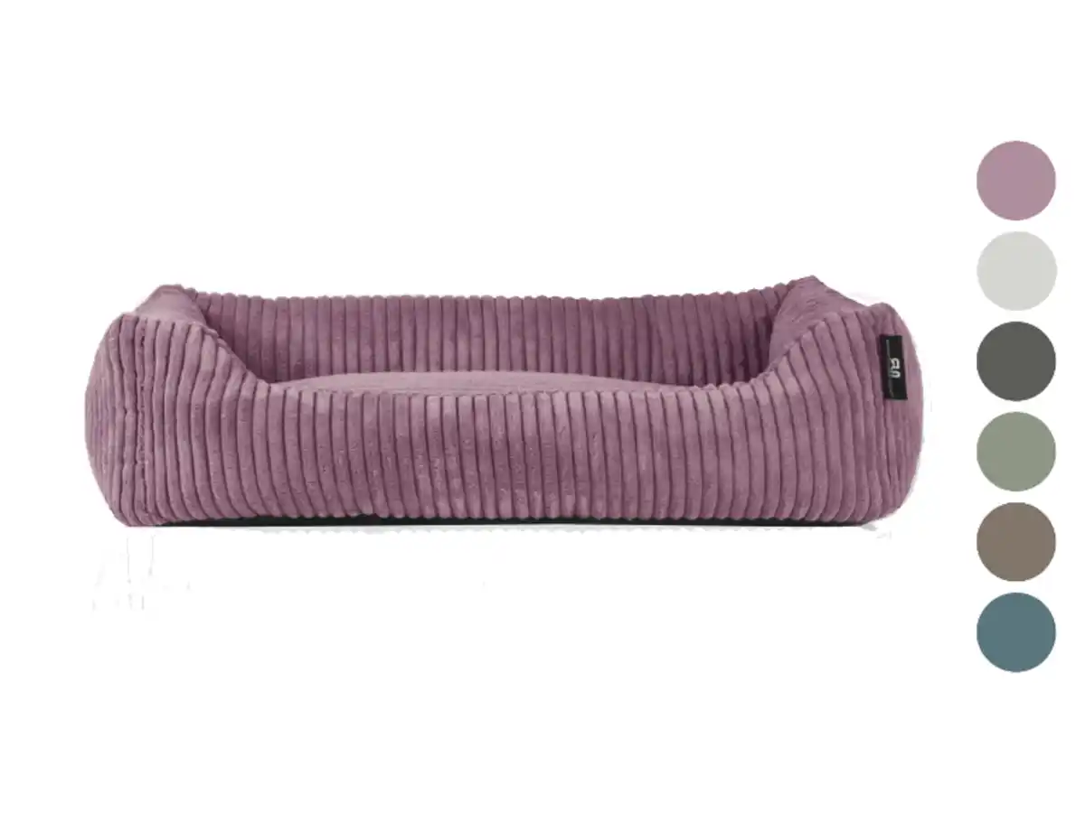 Bild 1 von ROHRSCHNEIDER Tierbett »Milly«, rutschfest