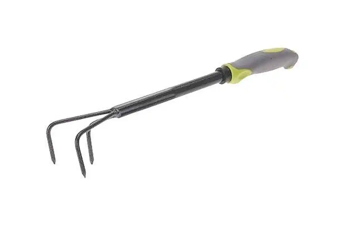 Bild 3 von Gartenhelfer