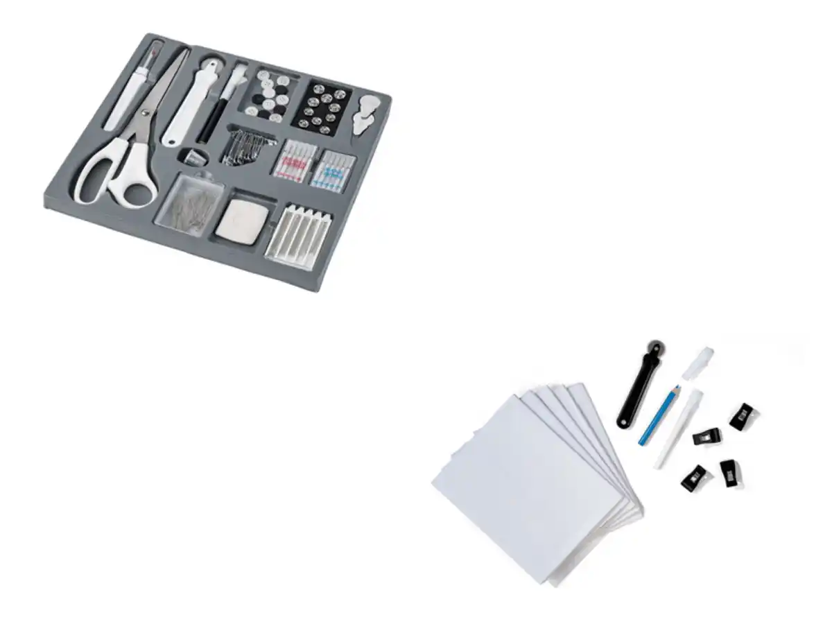 Bild 1 von crelando® Schneider- und Kopierset