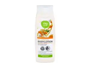 Cien Nature Bio Bodylotion Sanddorn,  250 ml