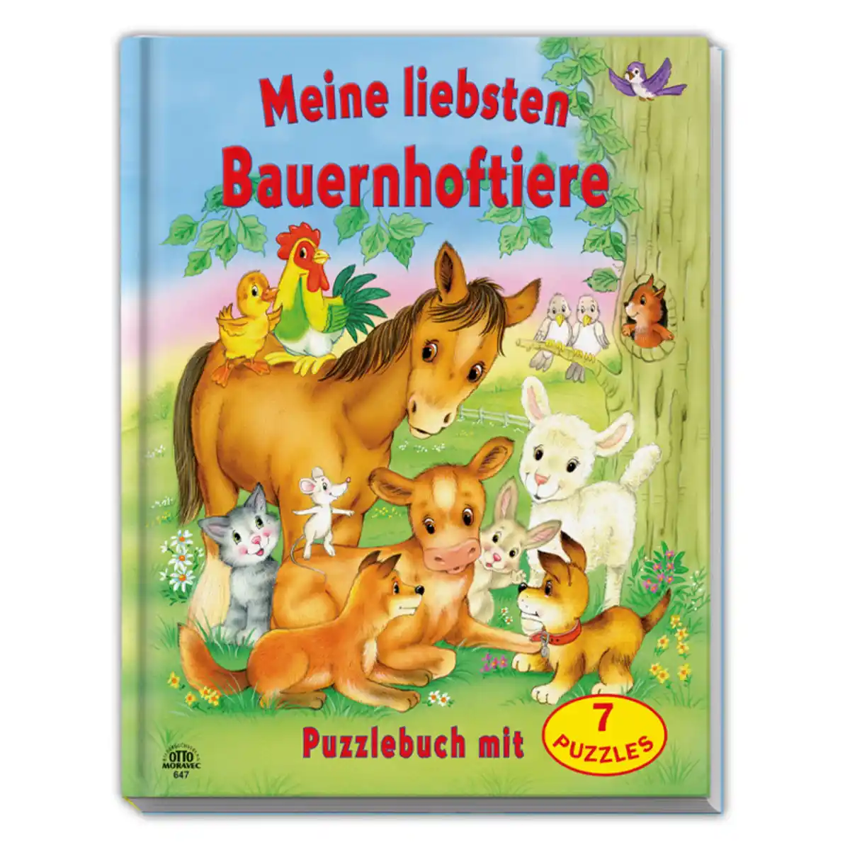 Bild 3 von Sound- oder Puzzlebuch