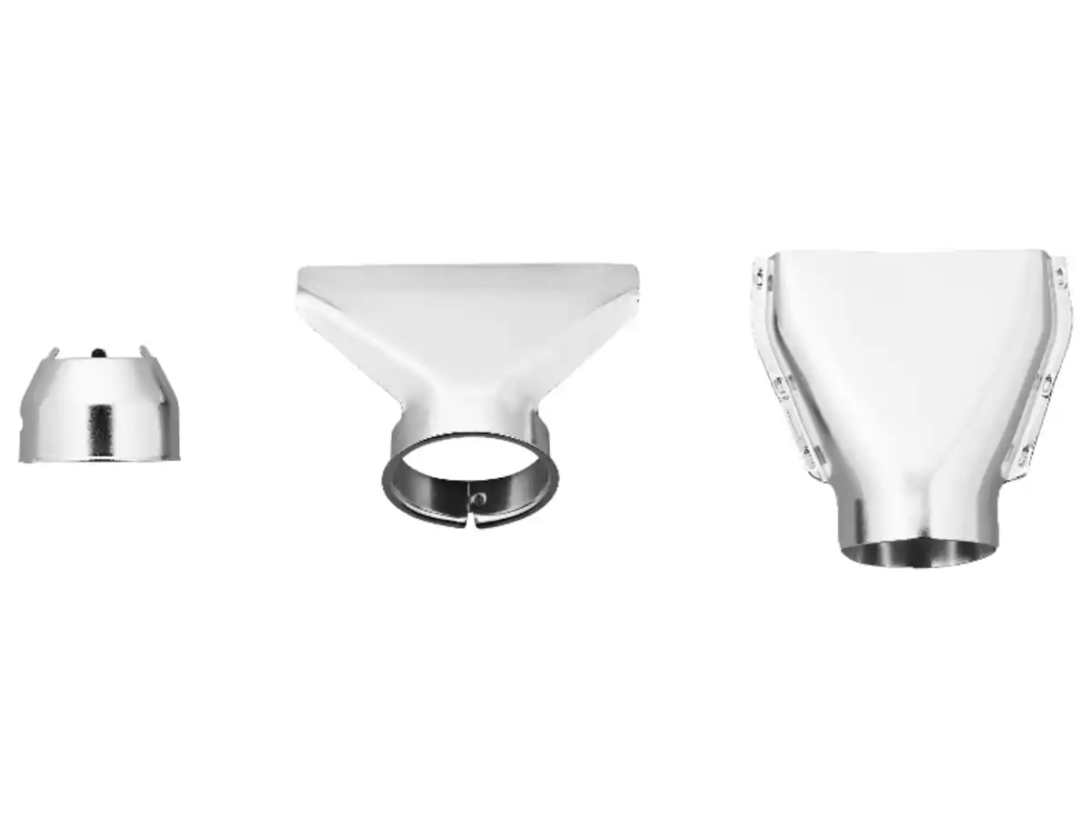 Bild 3 von PARKSIDE® Heißluftgebläse »PHLGB 2000 A1«, mit 3-teiligem Düsen-Set