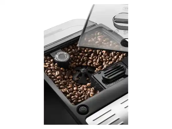 Bild 3 von Delonghi Kaffeevollautomat Autentica »ETAM29.510.B«