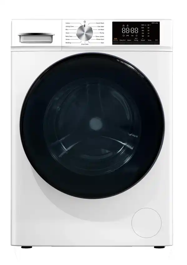 Bild 2 von PKM Waschtrockner WT8+5PO