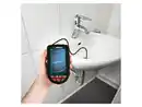 Bild 2 von PARKSIDE® Inspektionskamera »PKIK 4.3 A2«, mit 4-stufiger Zoom-Funktion
