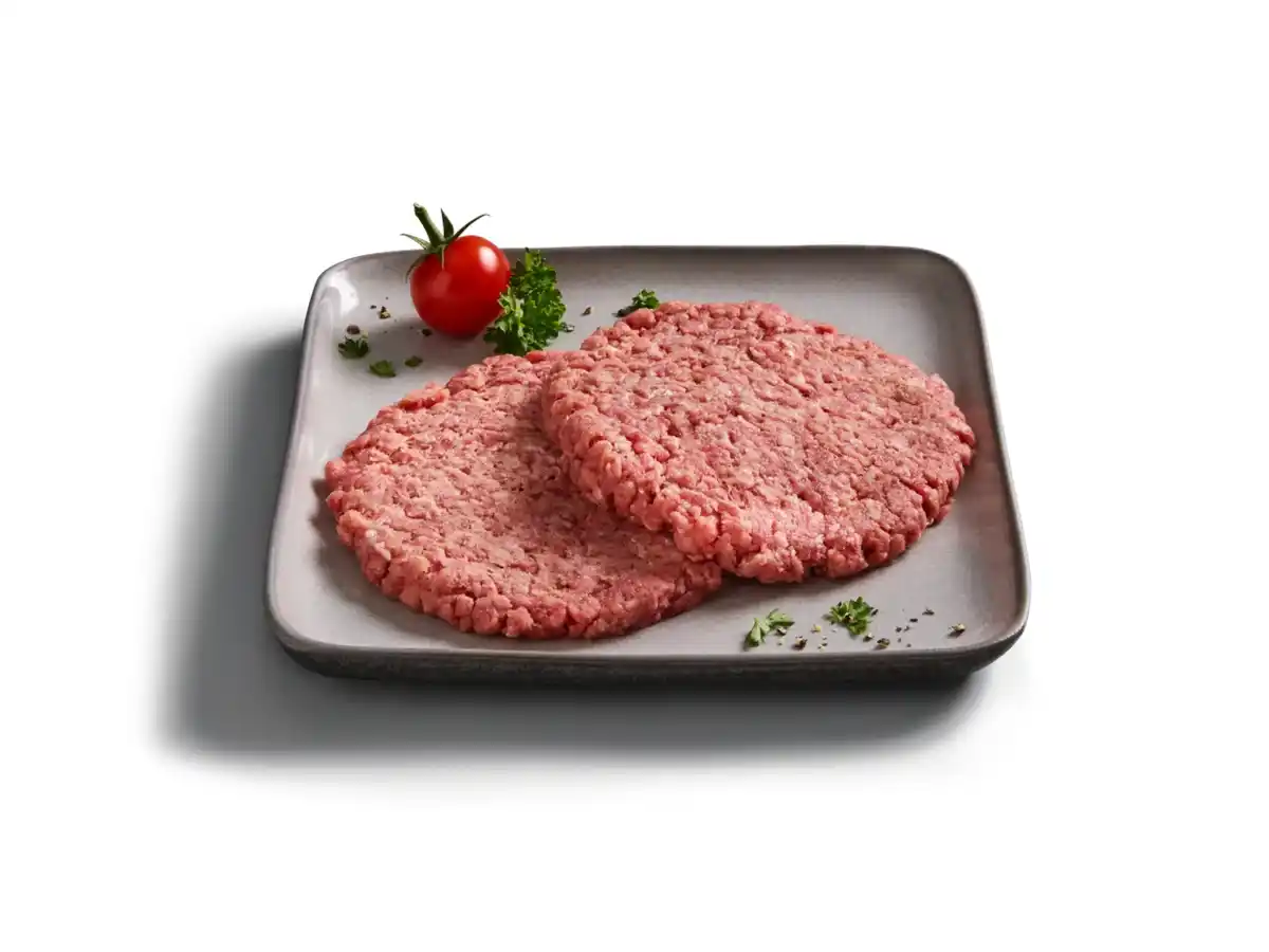 Bild 1 von Smash Burger,  400 g