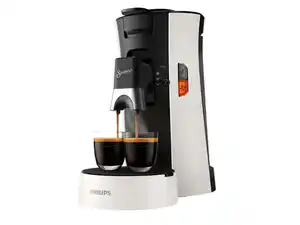 PHILIPS Senseo Select »CSA230« Kaffeepadmaschine