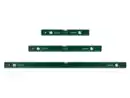 Bild 2 von Parkside® Winkelmesser-Wasserwaage/Wasserwaagen-Set,  3 Libellen