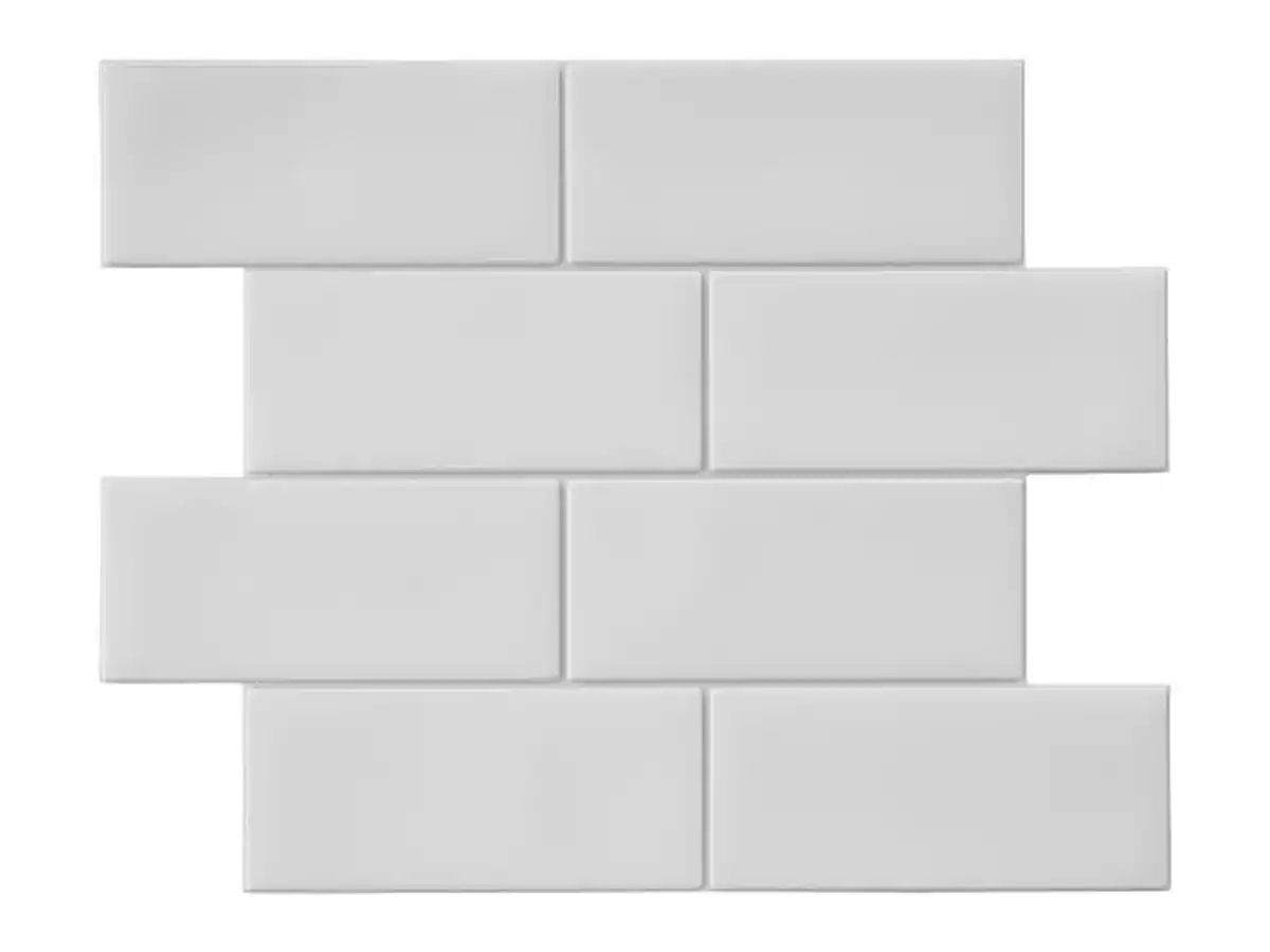 Bild 2 von LIVARNO home Deko-Wandfliesen