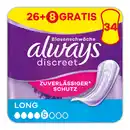 Bild 2 von Always Discreet Einlagen