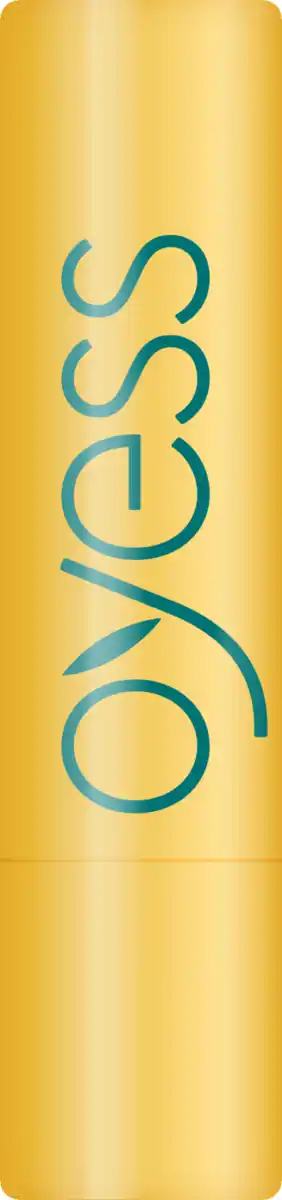 Bild 3 von OYESS Lippenbalsam Honey, 4,8 g