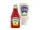 Bild 1 von Heinz Tomatenketchup/Mayonnaise Das Original