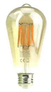 LED-Glühlampe