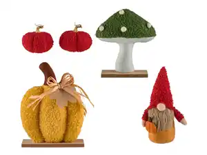 Livarno Home Herbst-Dekofigur