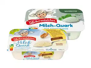 Leckermäulchen Milch-Quark, 150 g