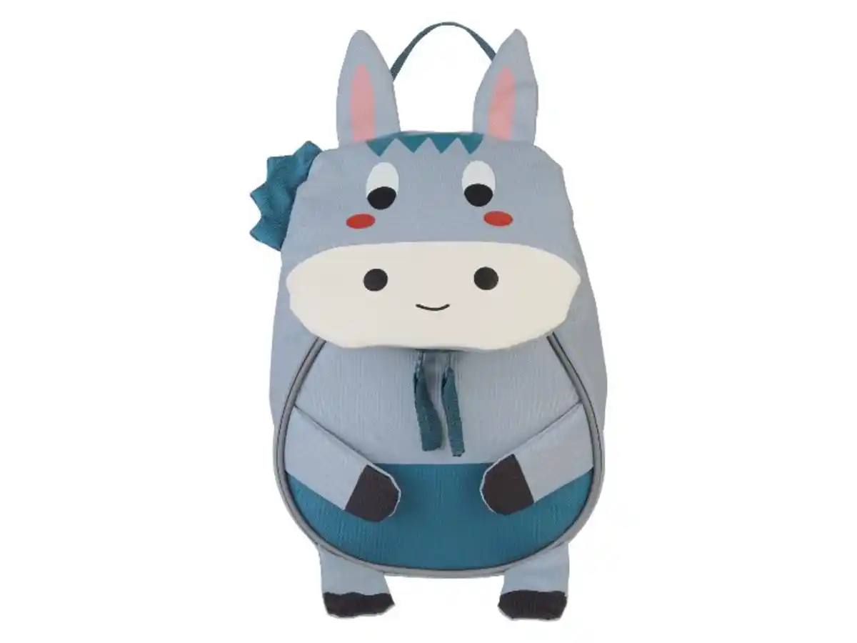 Bild 2 von lupilu® Kinder Rucksack, 5 l / 10 l