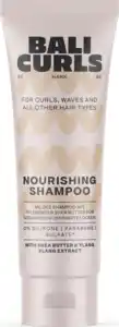 Bali Curls Nourishing Shampoo Reisegröße, 75 ml
