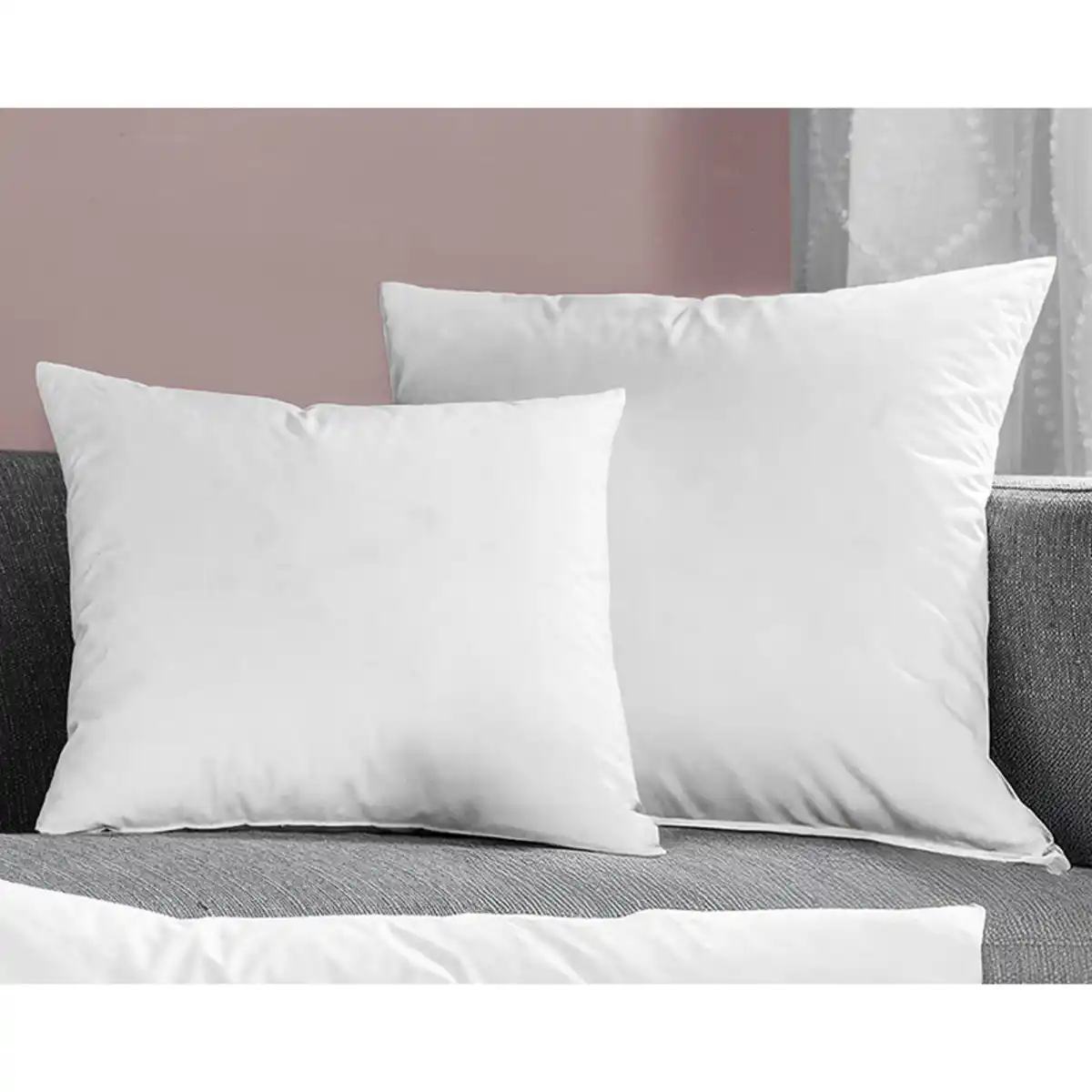 Bild 1 von Bella Casa Mikrofaser-Füllkissen