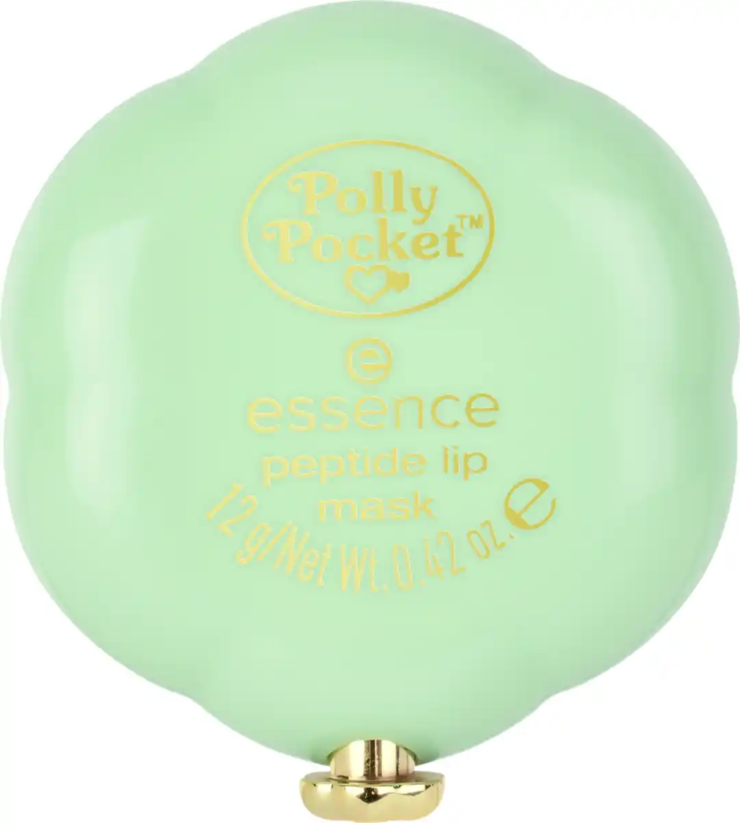Bild 1 von essence Polly Pocket Peptide Lippenmaske 01 So Much Cute, 12 g