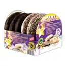 Bild 1 von Goldora Feine Nürnberger Oblaten-Lebkuchen