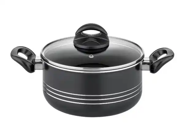 Bild 2 von GSW Kochtopf-Set Milano Nero