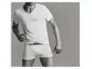Bild 3 von MEXX Herren Unterhemd-T-Shirt, 2 Stück