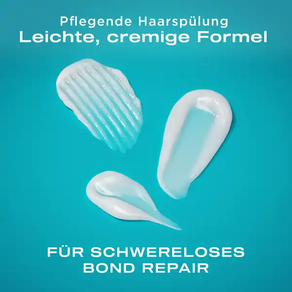 Bild 4 von ogx Bond Protein Repair Conditioner, 385 ml