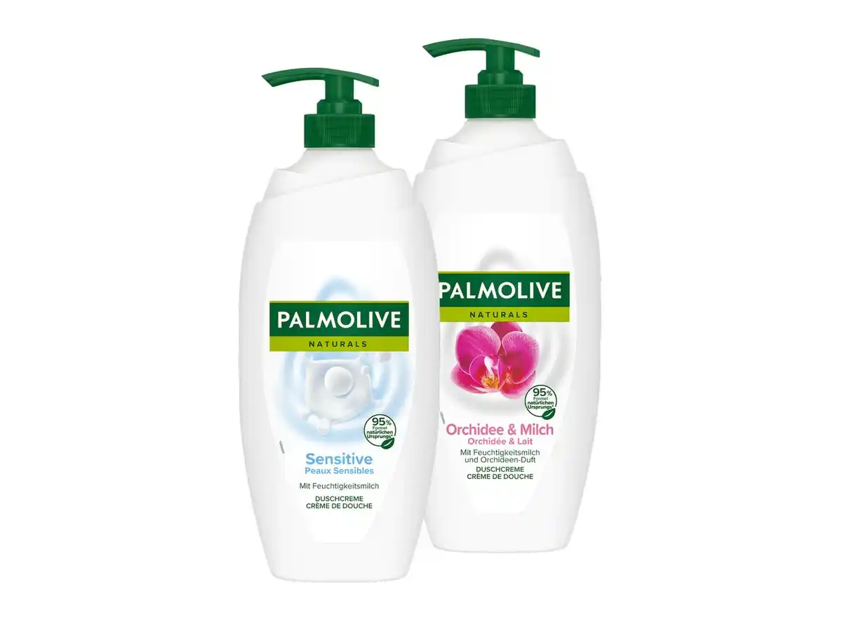 Bild 1 von Palmolive Duschgel,  750 ml