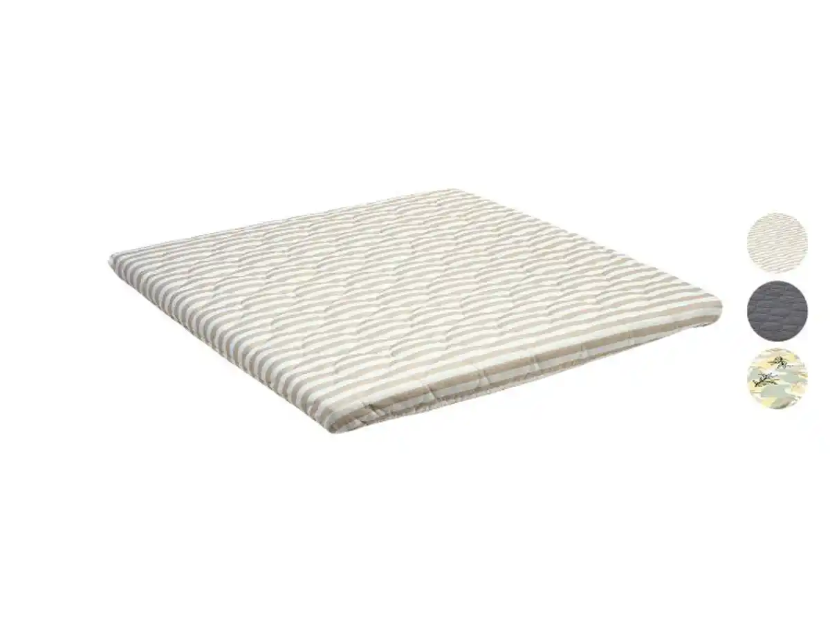 Bild 1 von LIVARNO home Waschmaschinenbezug, 60 x 60 x 4 cm