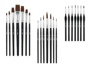 Crelando® Pinselset