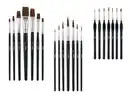Bild 1 von Crelando® Pinselset