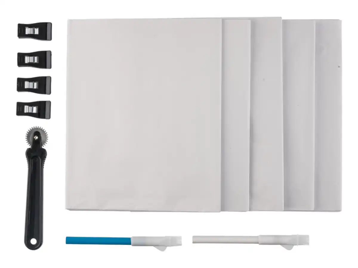 Bild 3 von crelando® Schneider- und Kopierset