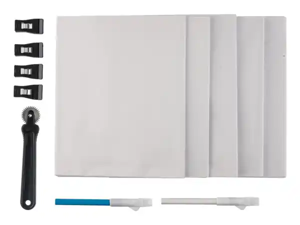 Bild 3 von crelando® Schneider- und Kopierset