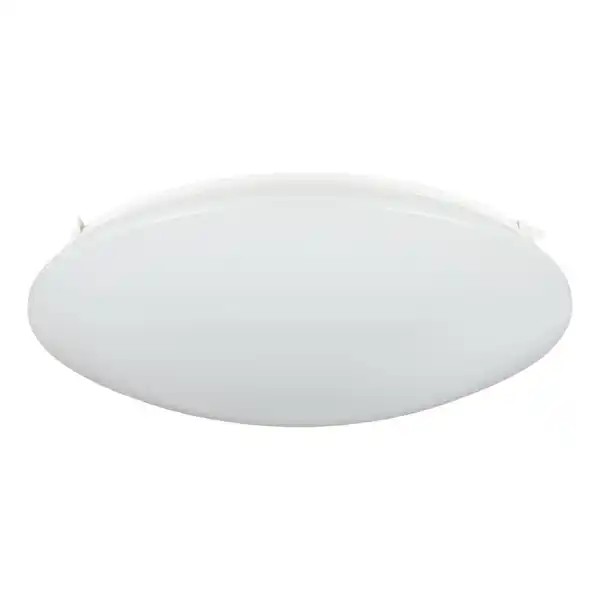 Bild 1 von Eglo LED Deckenleuchte Valdanzo weiß Ø 38 cm RGB-Beleuchtung