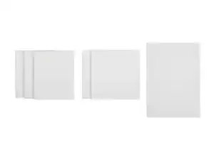 Crelando® Leinwand/-Set