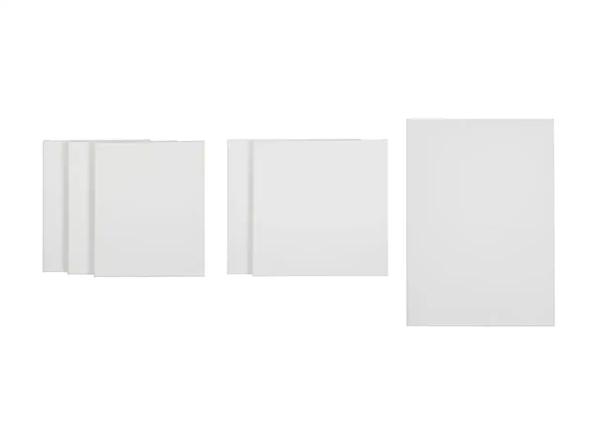 Bild 1 von Crelando® Leinwand/-Set