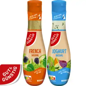 Frische Dressings