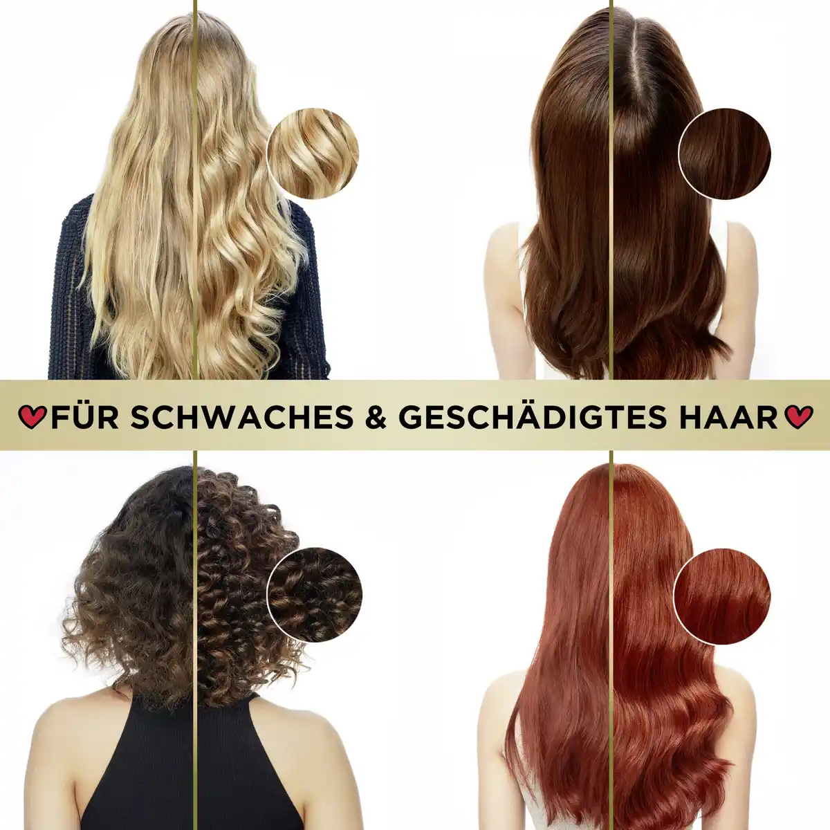 Bild 2 von Pantene Pro-V Repair & Care Keratin Protect Haarmaske Keith Haring, 300 ml