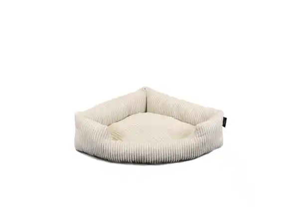 Bild 2 von ROHRSCHNEIDER Eck-Kuschelsofa »Tabby«, waschbar