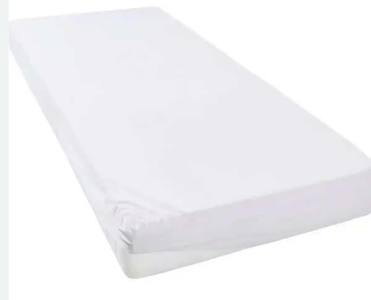 Bild 1 von Spannbettlaken Jersey 140×200 + 25 cm aus 100 % Baumwolle