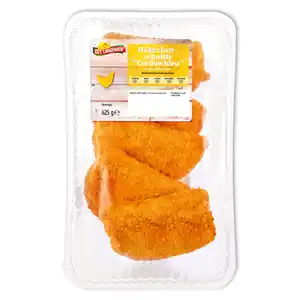 Gut Langenhof Hähnchenschnitte "Cordon bleu Art"