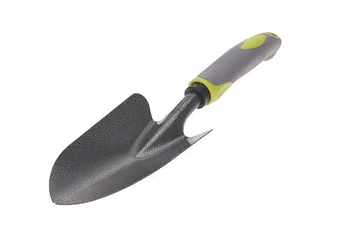 Bild 2 von Gartenhelfer