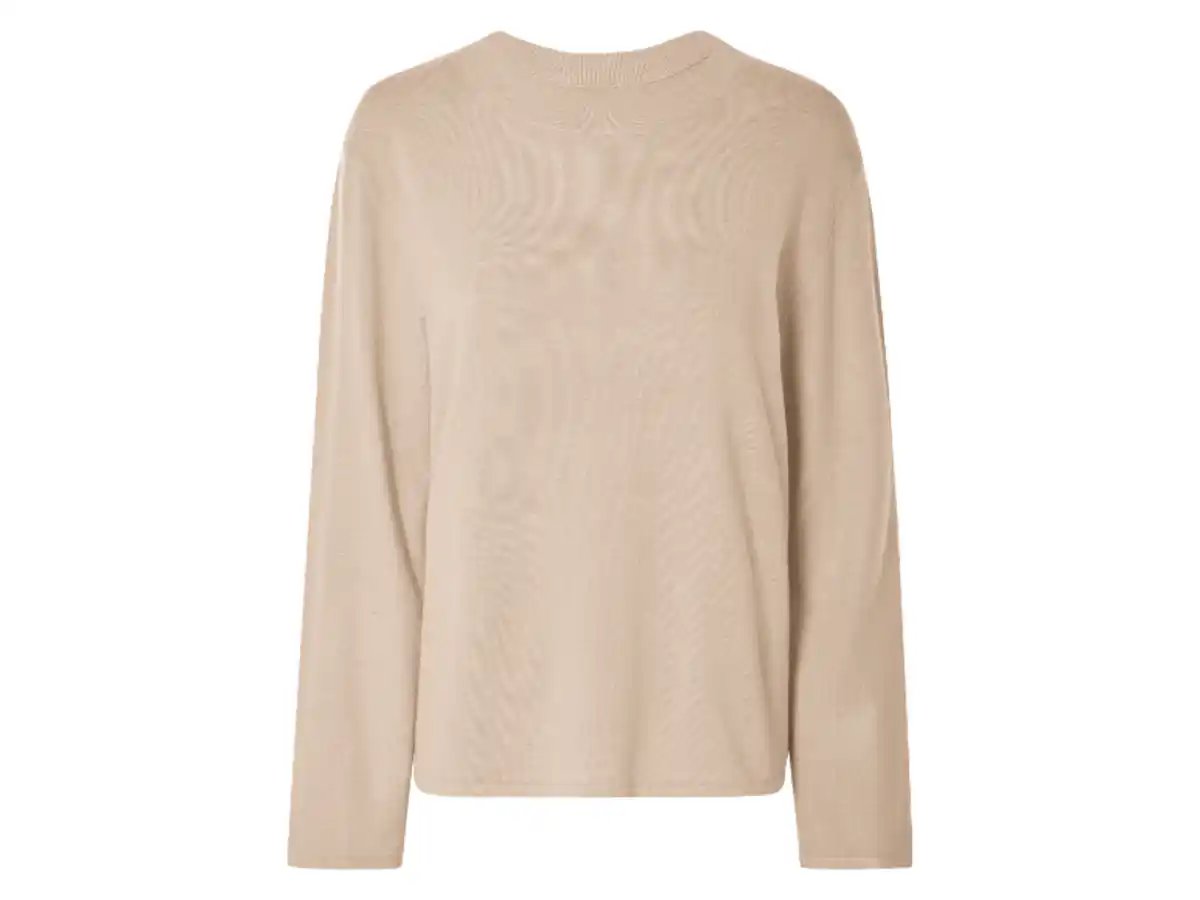 Bild 2 von esmara® Damen Feinstrick Pullover