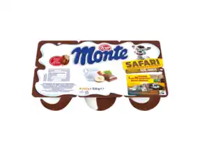 Zott Monte